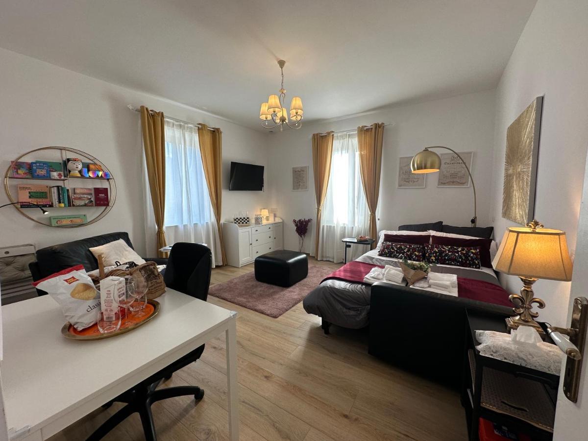 Gemelli-San Pietro-Trastevere-Casa Con Posto Auto Řím Exteriér fotografie